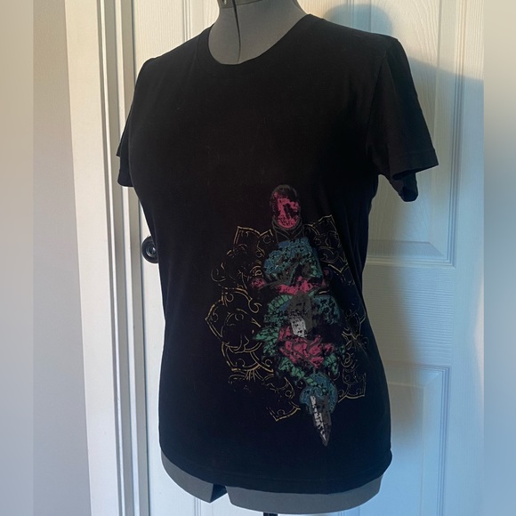 Vintage Von Dutch Tee - Picture 2 of 5